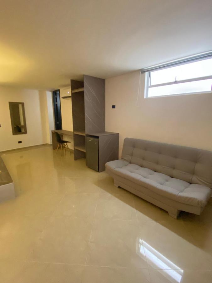 Hotel California City Medellín Esterno foto
