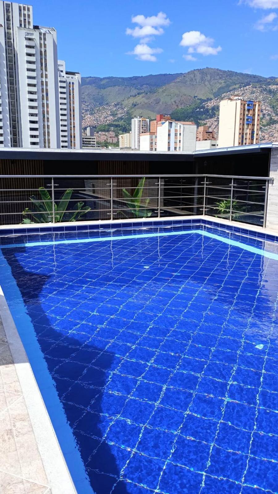 Hotel California City Medellín Esterno foto